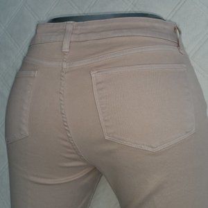 NYDJ Size 12/31 P "Alina" Legging Skinny Jeans